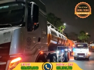 Dịch vụ rút hầm cầu quận Tân Phú Hưng Thịnh giá rẻ